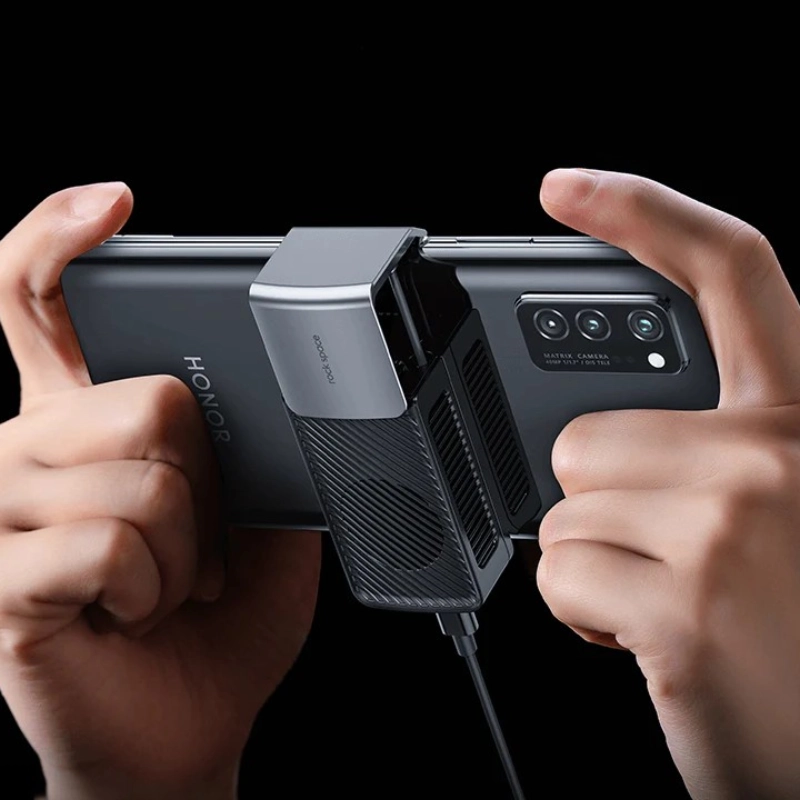 قیمت و خرید فن خنک کننده گوشی راک مدل i200